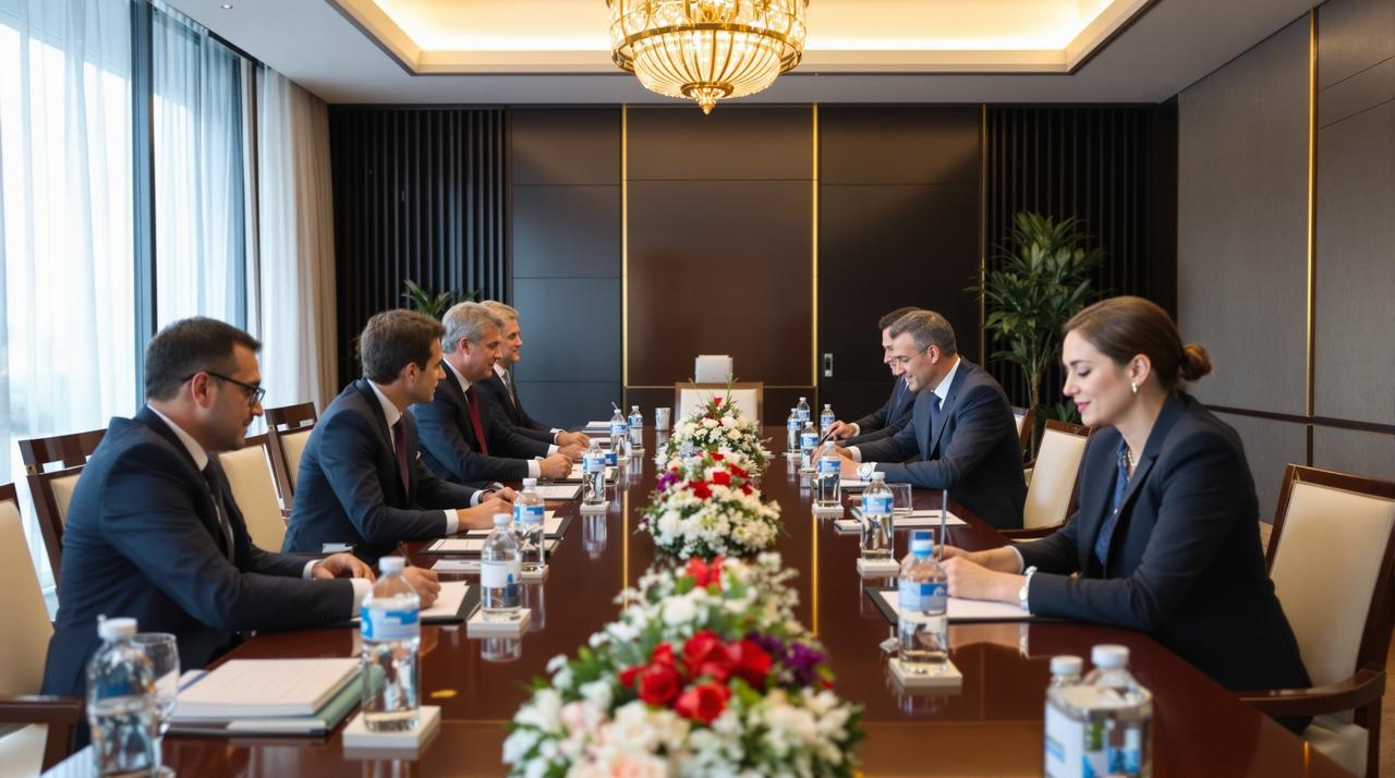 韩漫网址与华纳兄弟达成战略合作协议